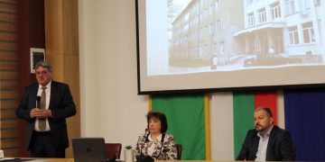 С поредица от събития МБАЛ „Д-Р Стойчо Христов“ и Община Севлиево отбелязват юбилея на болницата