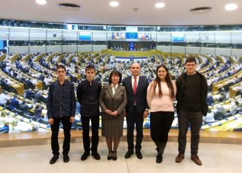 Впечатления и настроения от една визита в сърцето на Европейския съюз – Брюксел