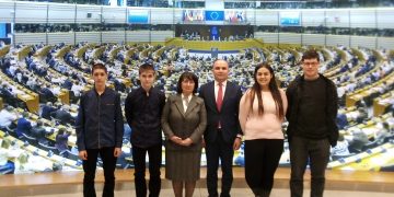 Впечатления и настроения от една визита в сърцето на Европейския съюз – Брюксел