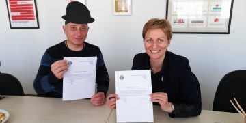 Музеят на хумора и сатирата посреща “неканени гости” с чорба от 47 черупки от “етърски” охлюви