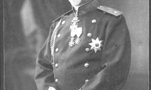 Ген. Никола Генев – Освободителят на Източните Родопи