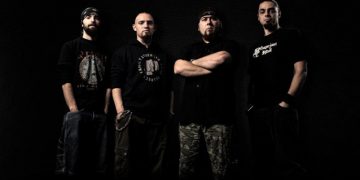 КУЛТОВАТА ЪНДЪРГРАУНД БАНДА ODD CREW ЗАБИВА КРАЙ СЕВЛИЕВО