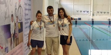 Водните ни спасители – сред най-добрите в страната