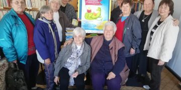 “Болница за книжки” отвори врати в Сенник