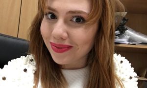 Симона Стоянова: “Действай локално – мисли глобално!”