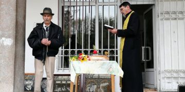 Самородният талант от Стоките – Георги Попов, стана на 90 години