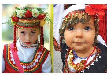 Палитра от изложби гостува на “Семе българско”