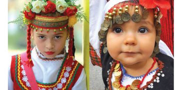 Палитра от изложби гостува на “Семе българско”