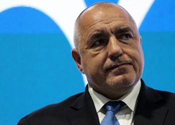 Бойко Борисов поиска оставката на шефа на ОД на МВР – Габрово, оставката вече е факт