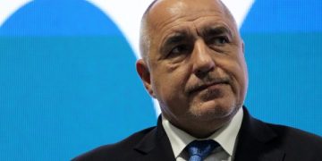 Бойко Борисов поиска оставката на шефа на ОД на МВР – Габрово, оставката вече е факт