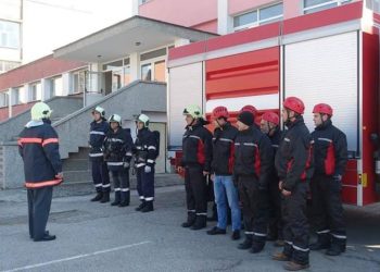 Облекчават финансирането за доброволци при бедствия и аварии
