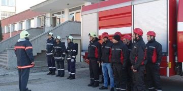 Облекчават финансирането за доброволци при бедствия и аварии