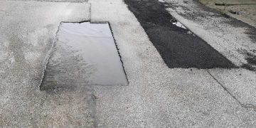 “Благодарим на гражданите на Севлиево  за будната им съвест и заинтересованост относно протичащите ремонти”