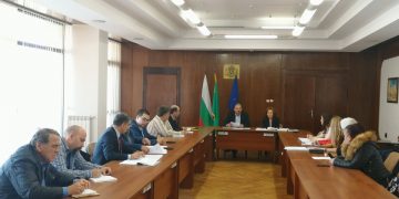 Партиите постигнаха съгласие за СИК