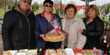 Селският мол – една от атракциите на “Семе българско”