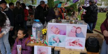 “Да посадиш дърво, да създадеш дом, да отгледаш дете”