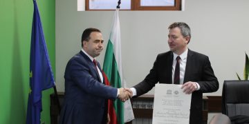 Буковите гори на “Централен Балкан” със сертификат за обект на ЮНЕСКО