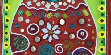 Икони и великденски яйца показва артцентър “Видима” днес в Белград