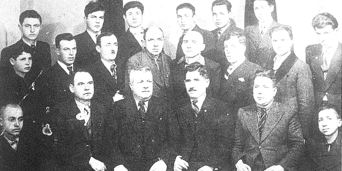 85 г. “Идеал Стандарт-Видима” върви по труден път, но във вярната посока