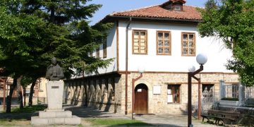 В Севлиево живи фигури ще разказват истории в Нощта на музеите