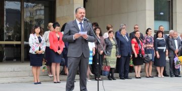 С празнична програма Севлиево отбеляза 24 май