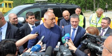 Севлиево ще има пътна връзка с магистрала „Хемус“