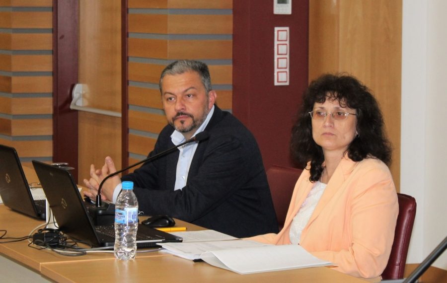 Община Севлиево ще стартира поръчка за обществен превоз на пътници