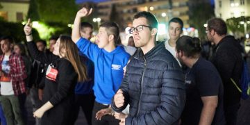 Интеракт клуб: “Ние, младите хора на Севлиево, трябва да мислим за града си и да се грижим той да е чист и приветлив”