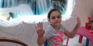 На операция в САЩ заминава Габи през август