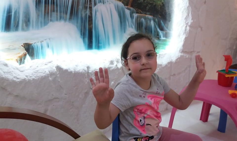 На операция в САЩ заминава Габи през август