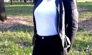 Сребърен медал за Ирена Георгиева от фестивала “Родолюбие”