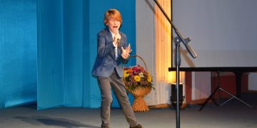 Ирена и Лъчезар с награди от “Звукът на времето”