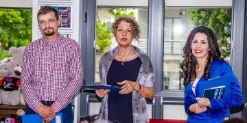 Нели Тотева и “В душата ми е пролет” – една лична изповед и дълбока въздишка