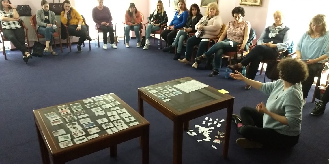 Обучиха учители от община Севлиево как да работят с деца, чийто майчин език не е български