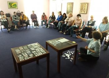 Обучиха учители от община Севлиево как да работят с деца, чийто майчин език не е български