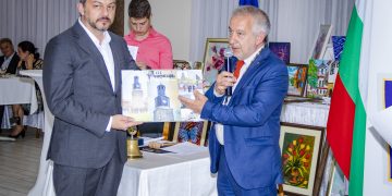 Ротари с нова кауза – реновира детската площадка в парк “Черничките”