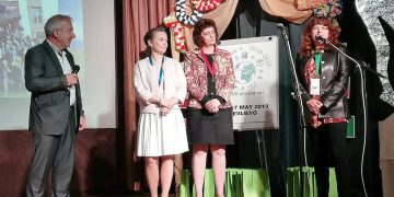 СУ “В. Левски” е домакин по проект на европейска програма “Еразъм+”