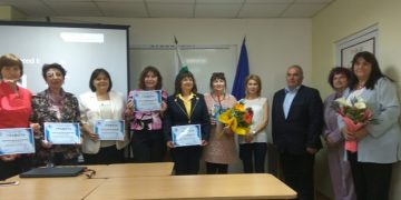 Светлана Христова е номинирана за наградата “Стоян Михайловски”