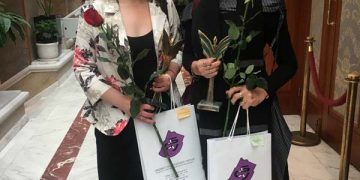 Даниела Йорданова и Силвия Тодорова – с отличия от конкурса “Учител на годината”