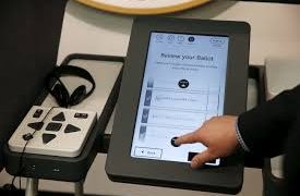 16 ще са секциите с машинно гласуване за евровота в севлиевско