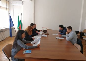 Севлиевска фирма спечели наддаването за сеч в общинска гора