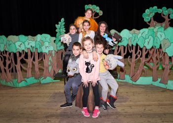 Детският и юношеският ни театрални състави със заслужени награди от фестивала “Малкият принц”