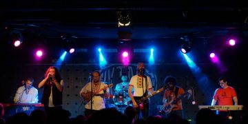 „Балканджи“ идват за рок феста в Севлиево 20 години след основаването на групата