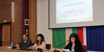 Рекорден бюджет за 2018-та отчете Община Севлиево