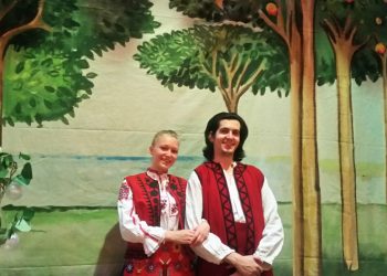 „Славейко Боризмейко“ е новата постановка за деца в Севлиево