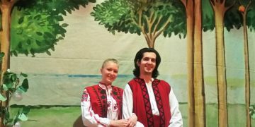 „Славейко Боризмейко“ е новата постановка за деца в Севлиево