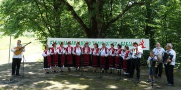 48-то издание на събора на народното творчество “Бабан” събира самодейците утре