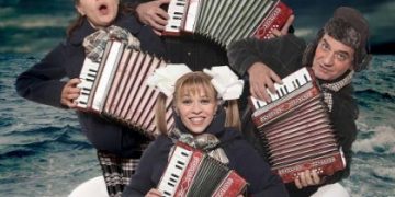 Актьорите от „Скъпи наследници“ гостуват в Севлиево с комедия