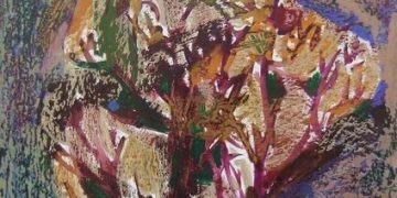 Юбилейна изложба – живопис на Красимира Кирилова гостува в Севлиево