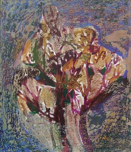 Юбилейна изложба – живопис на Красимира Кирилова гостува в Севлиево